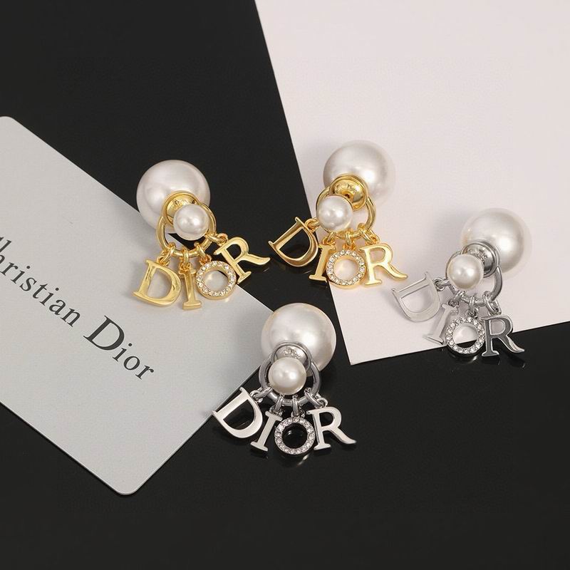 Dior Earring 05lyr467